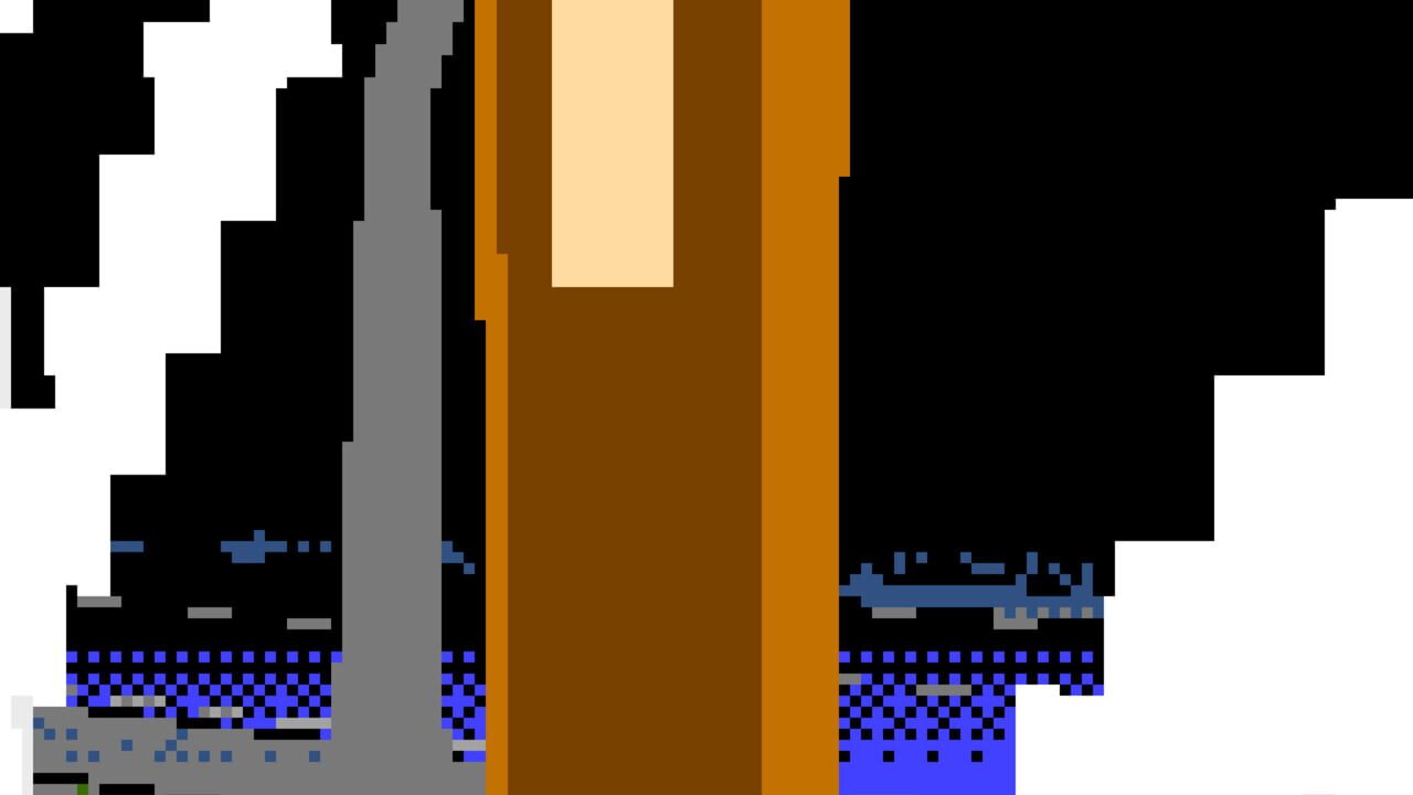 Discomfort — Screenshot 5