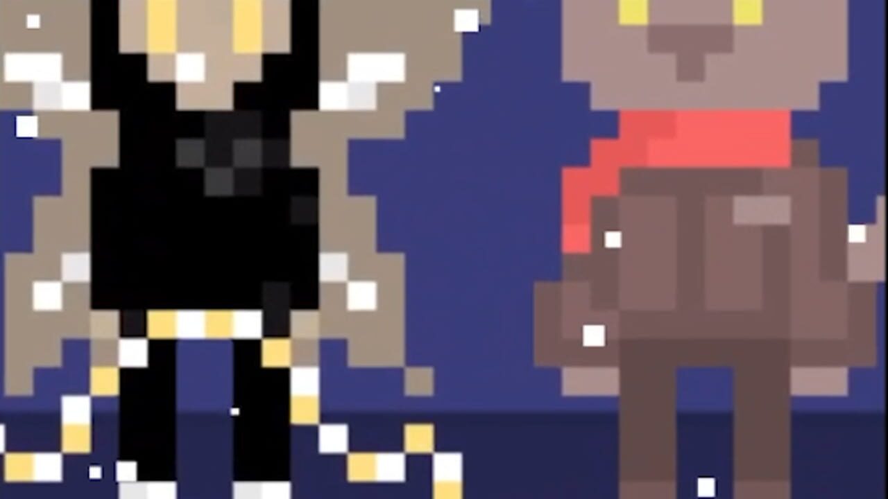 Devil Express: Soulstice — Screenshot 1