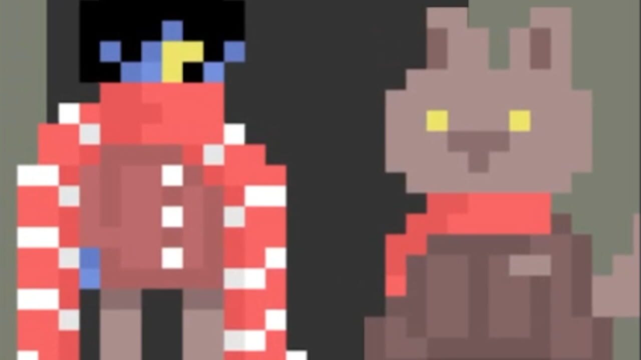Devil Express: Soulstice — Screenshot 2