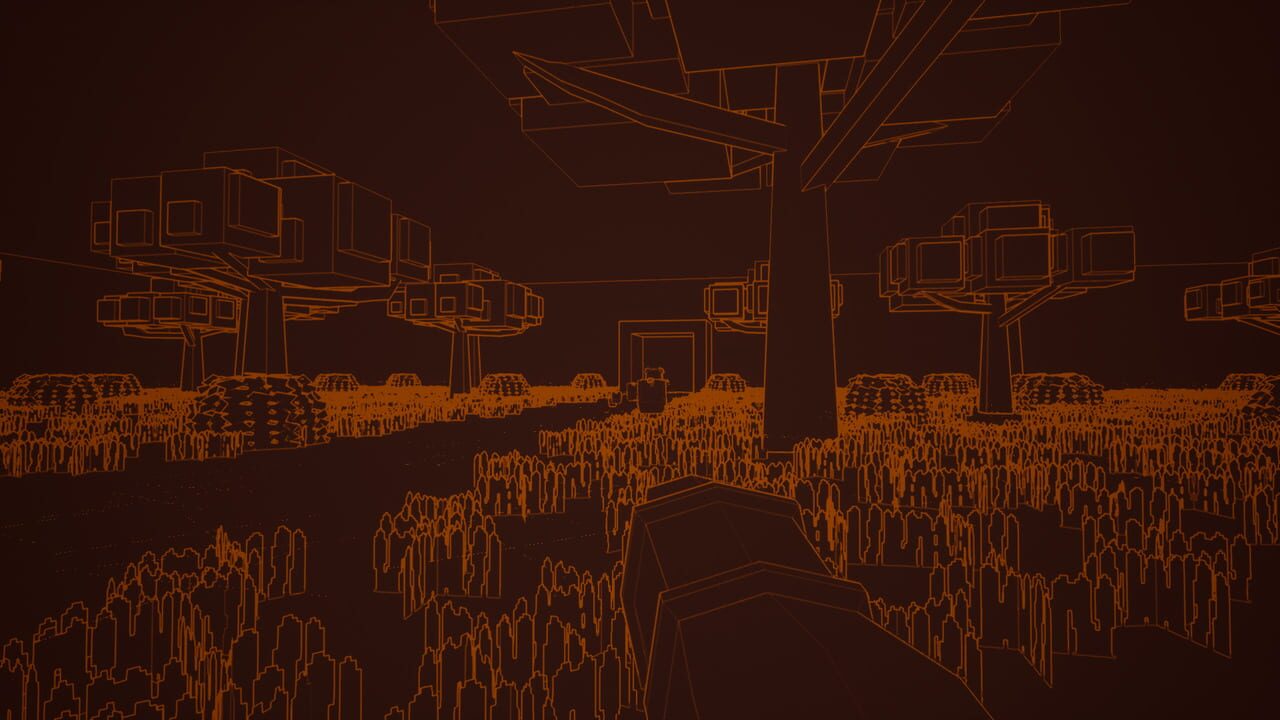 Dave Microwaves Games Trilogy I — Screenshot 2