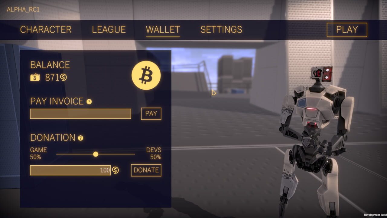 Bitcoin Bounty Hunt — Screenshot 3
