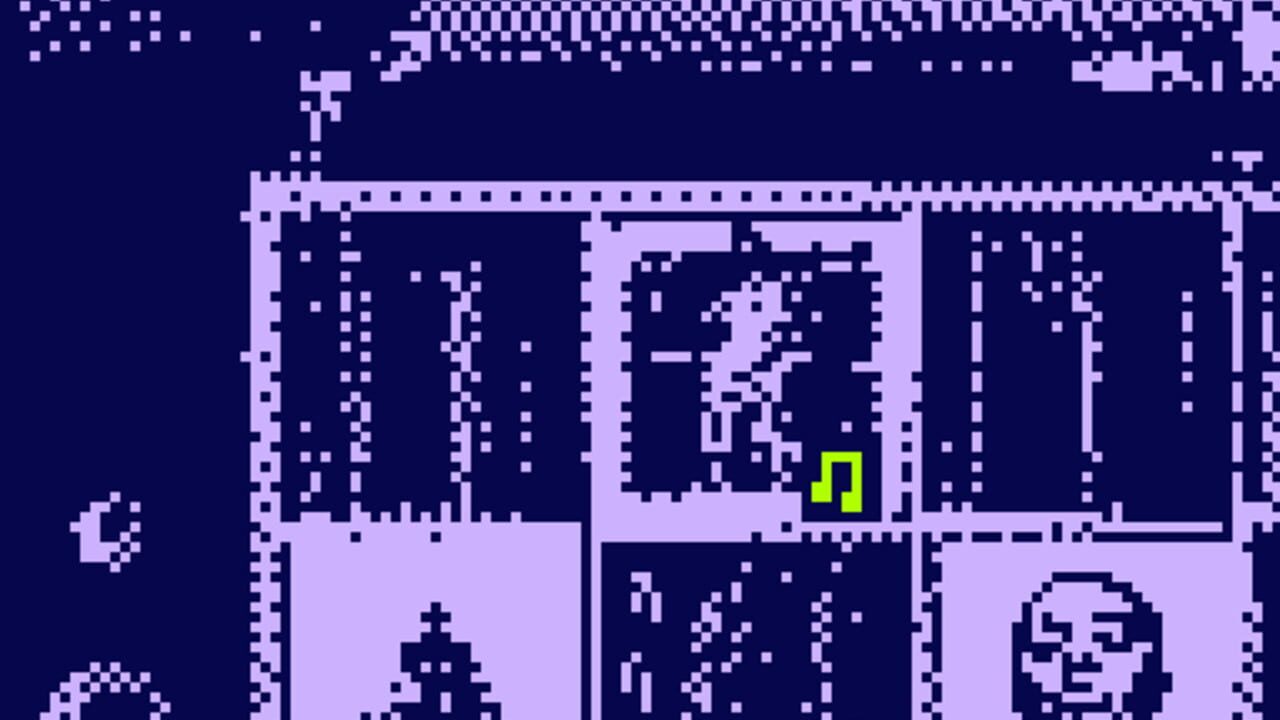 Soundbusting — Screenshot 2