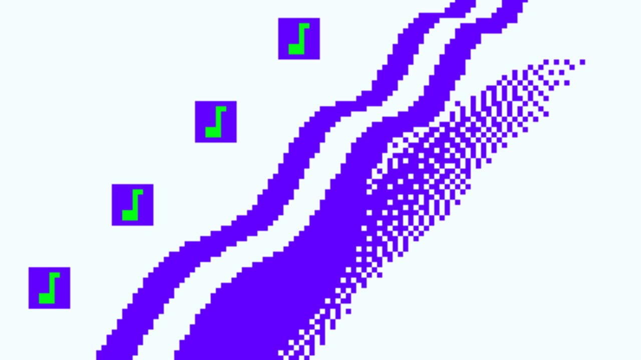 Soundbusting — Screenshot 3