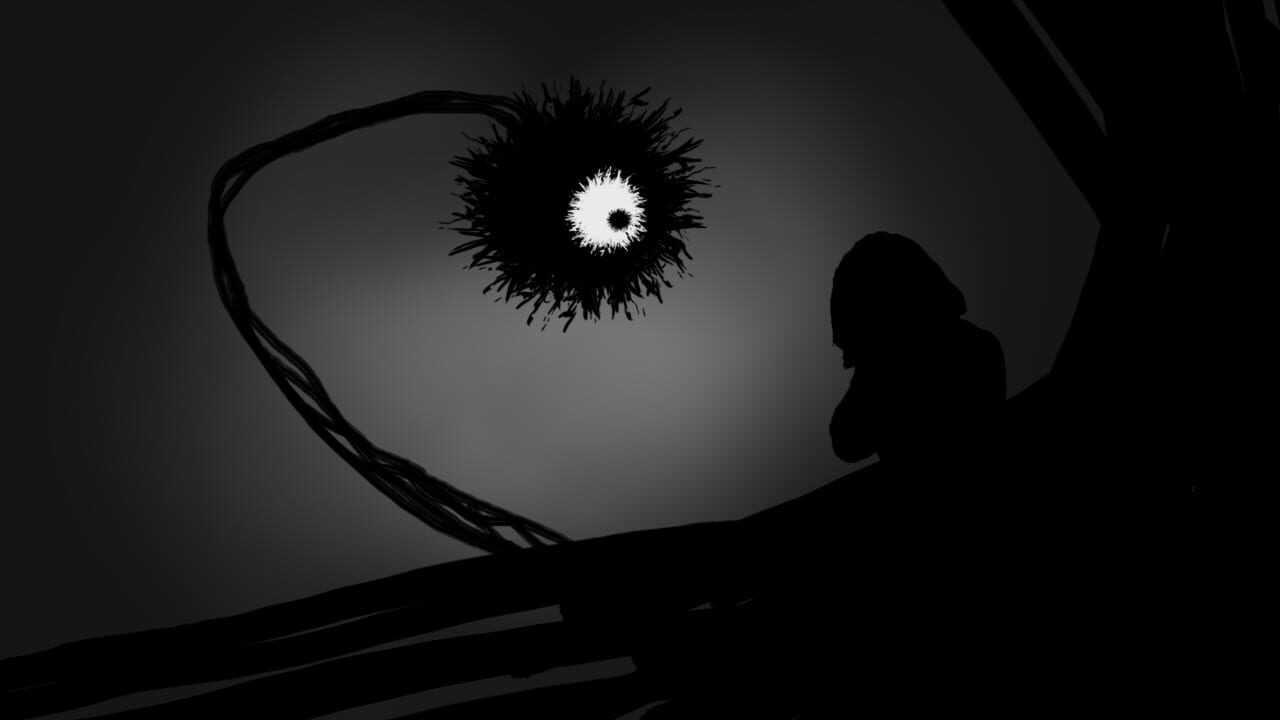 Withered: A visual novel Image