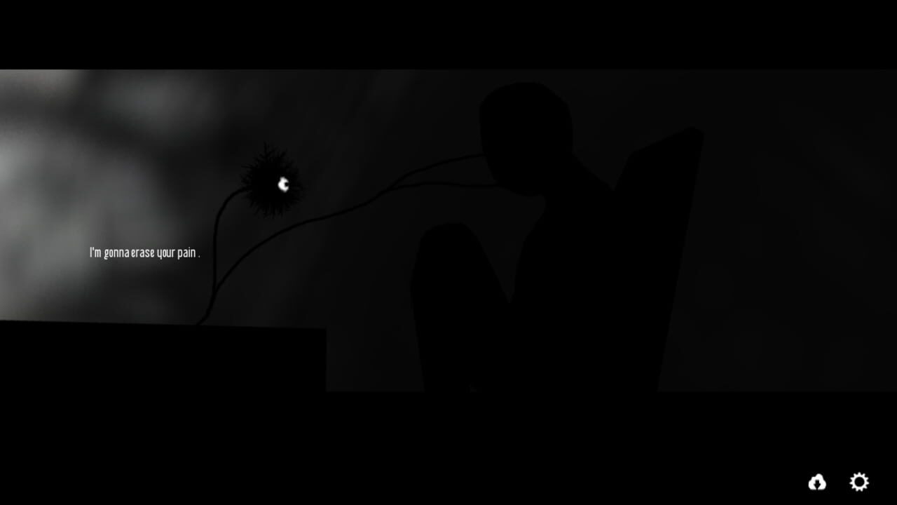 Withered: A visual novel — Screenshot 4