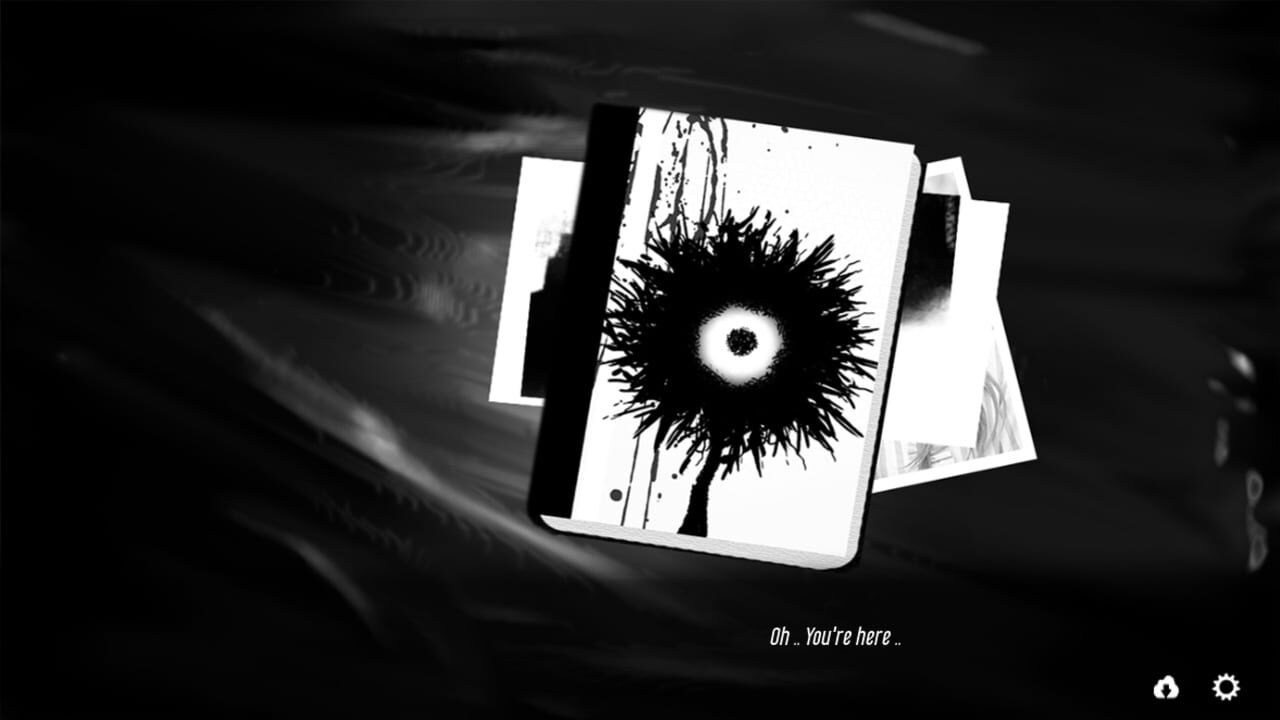 Withered: A visual novel — Screenshot 5