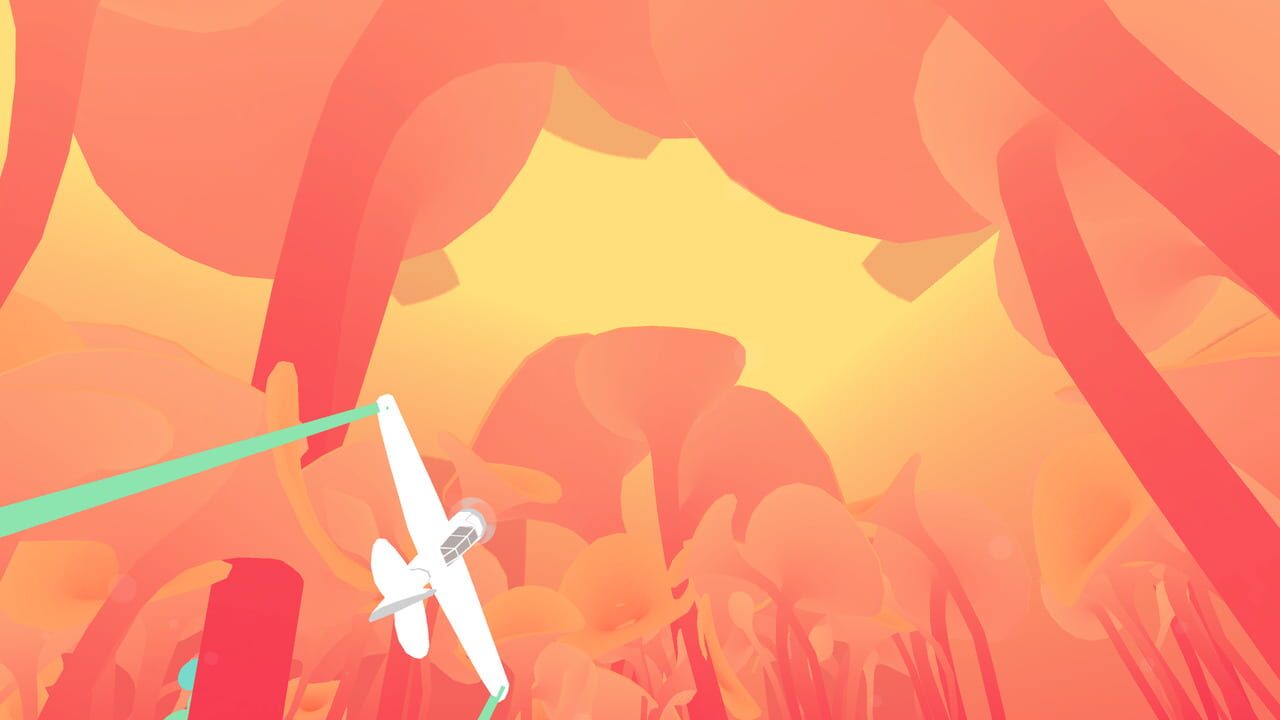Oases — Screenshot 1