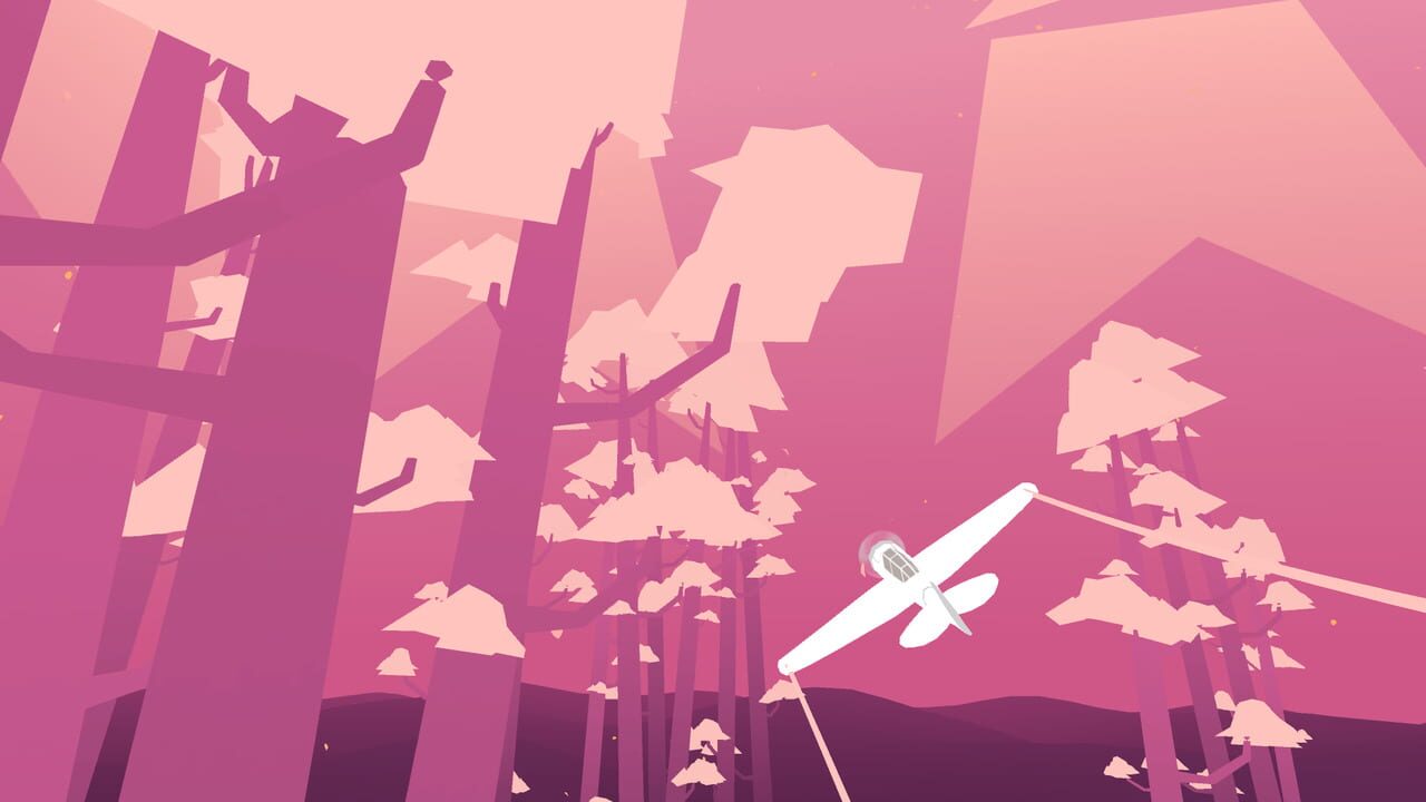 Oases — Screenshot 2