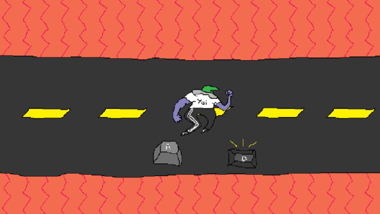Madden genesis — Screenshot 2