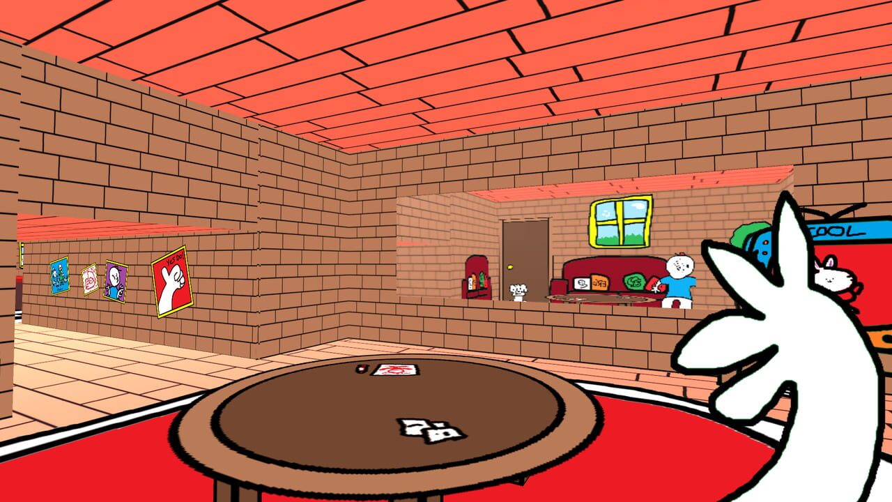 Bread — Screenshot 1