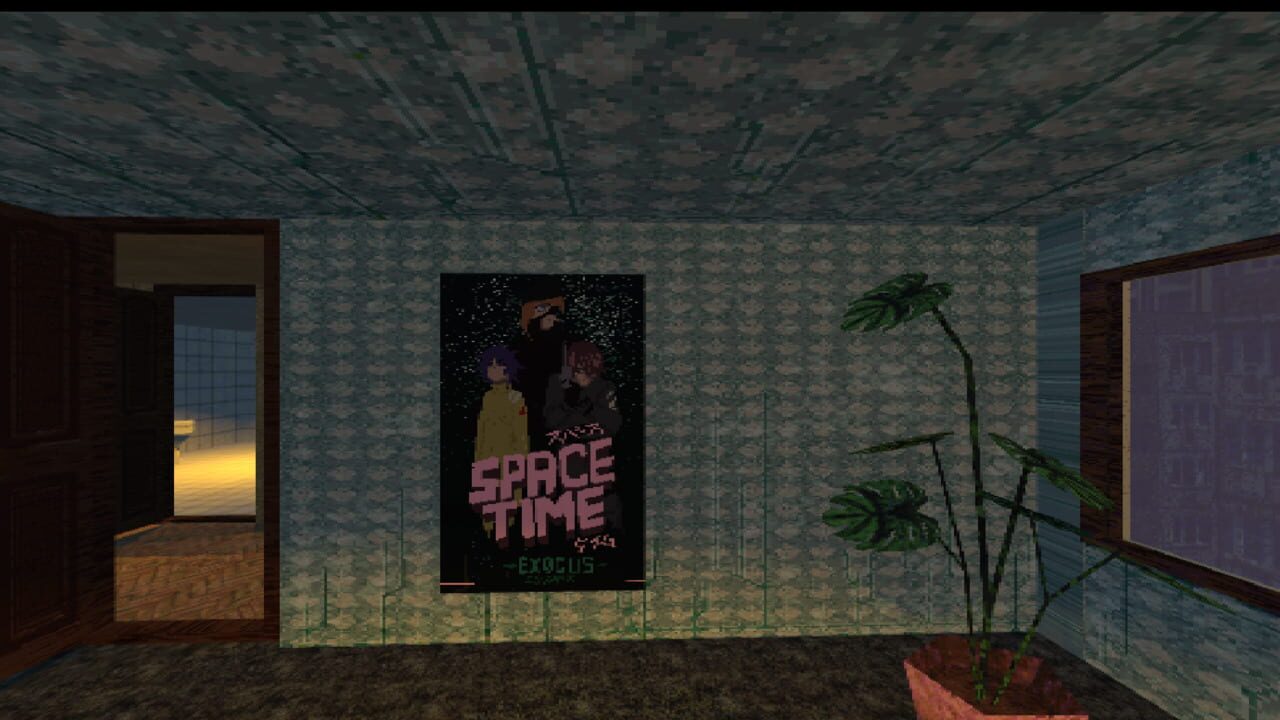 Static-End — Screenshot 2