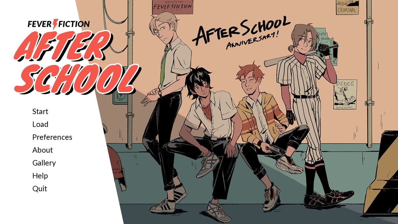 After School Image