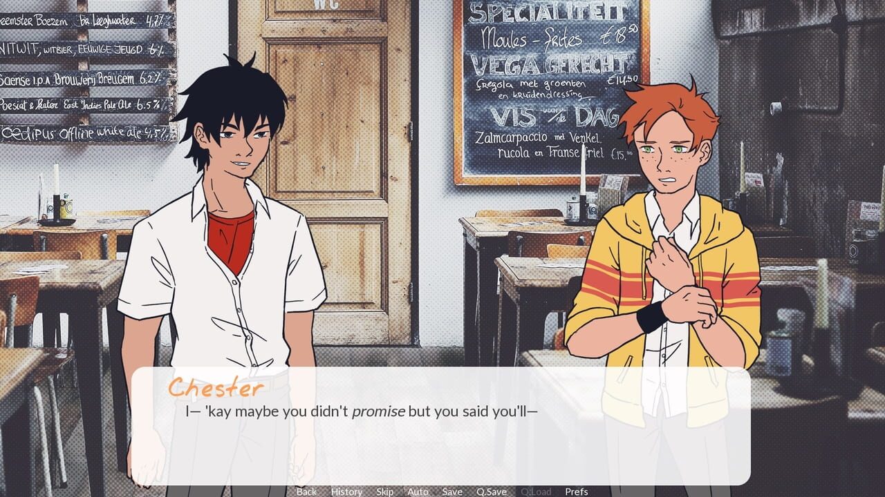 After School Image