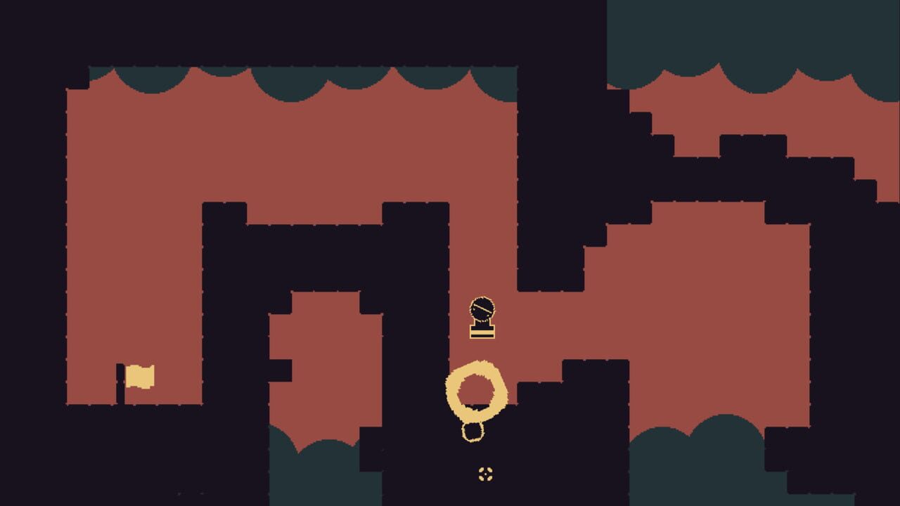 Cannon — Screenshot 1