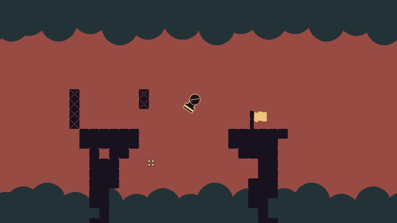 Cannon — Screenshot 2