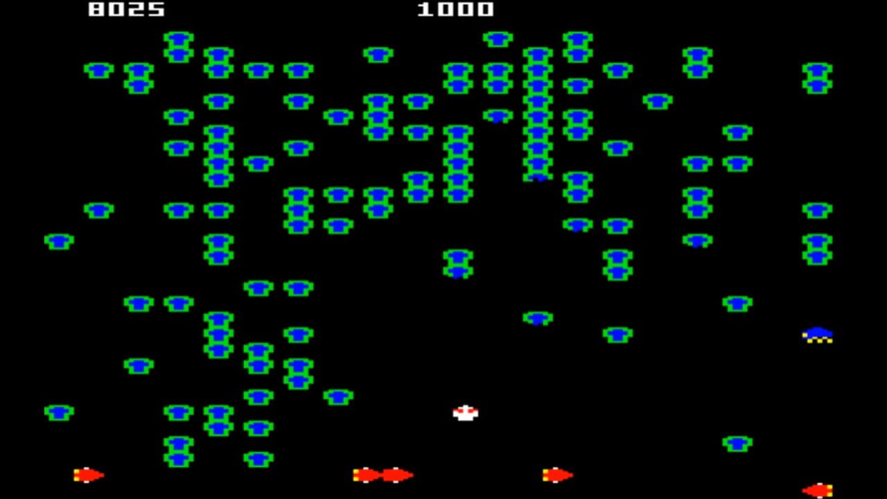 Bug Blaster — Screenshot 3
