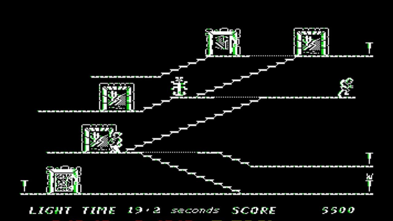 Chichen-Itza Screenshot 1