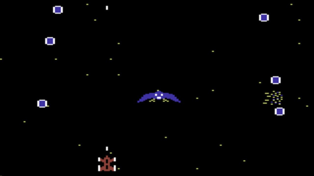 Eagle Empire — Screenshot 2