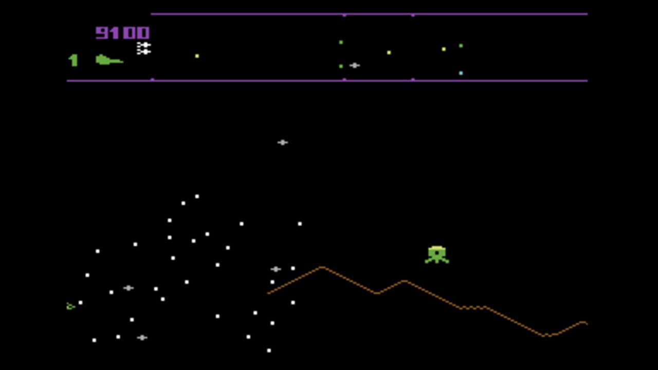 Guardian — Screenshot 3
