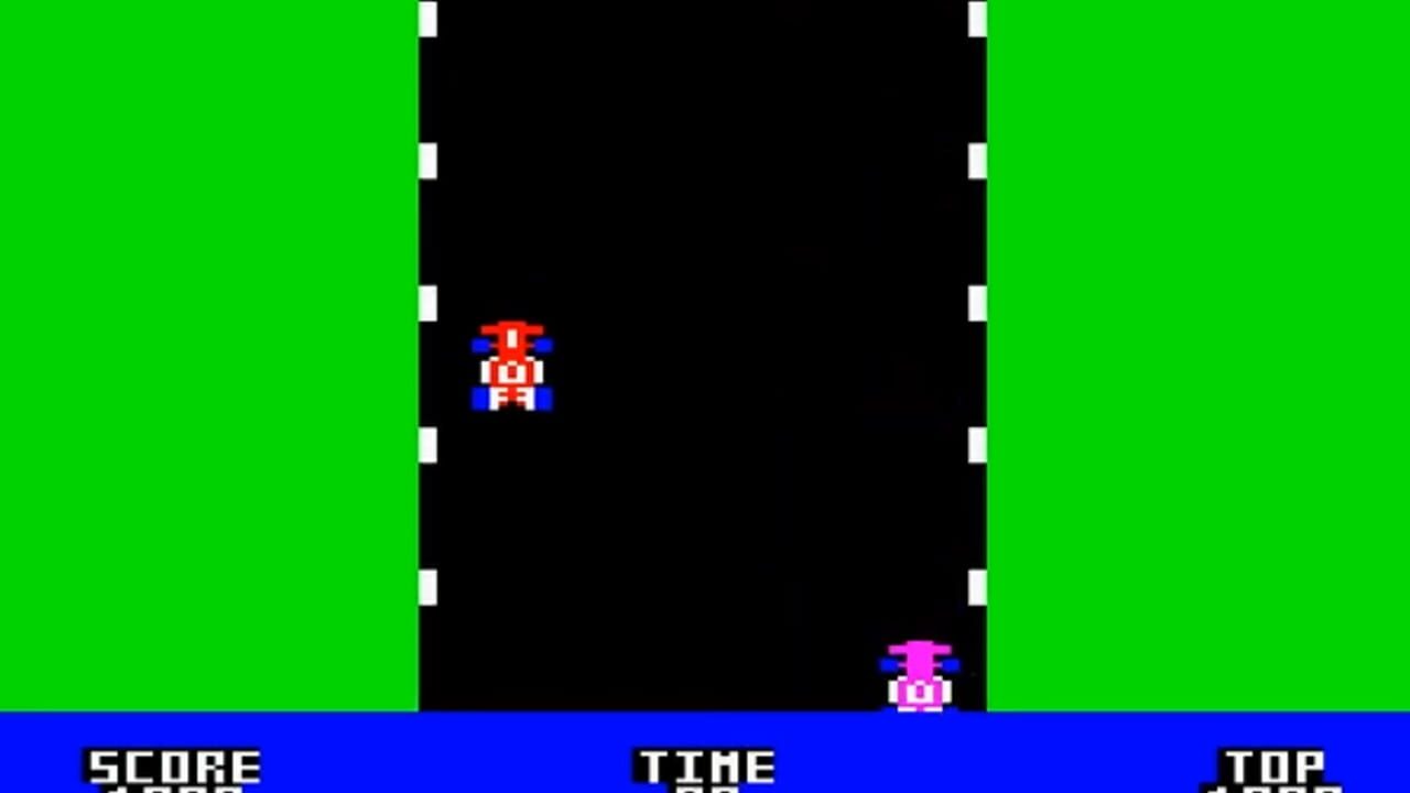 Monaco — Screenshot 2