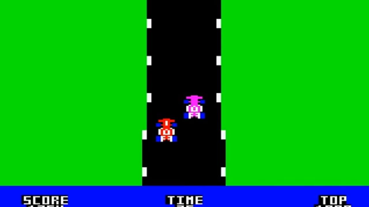 Monaco — Screenshot 3
