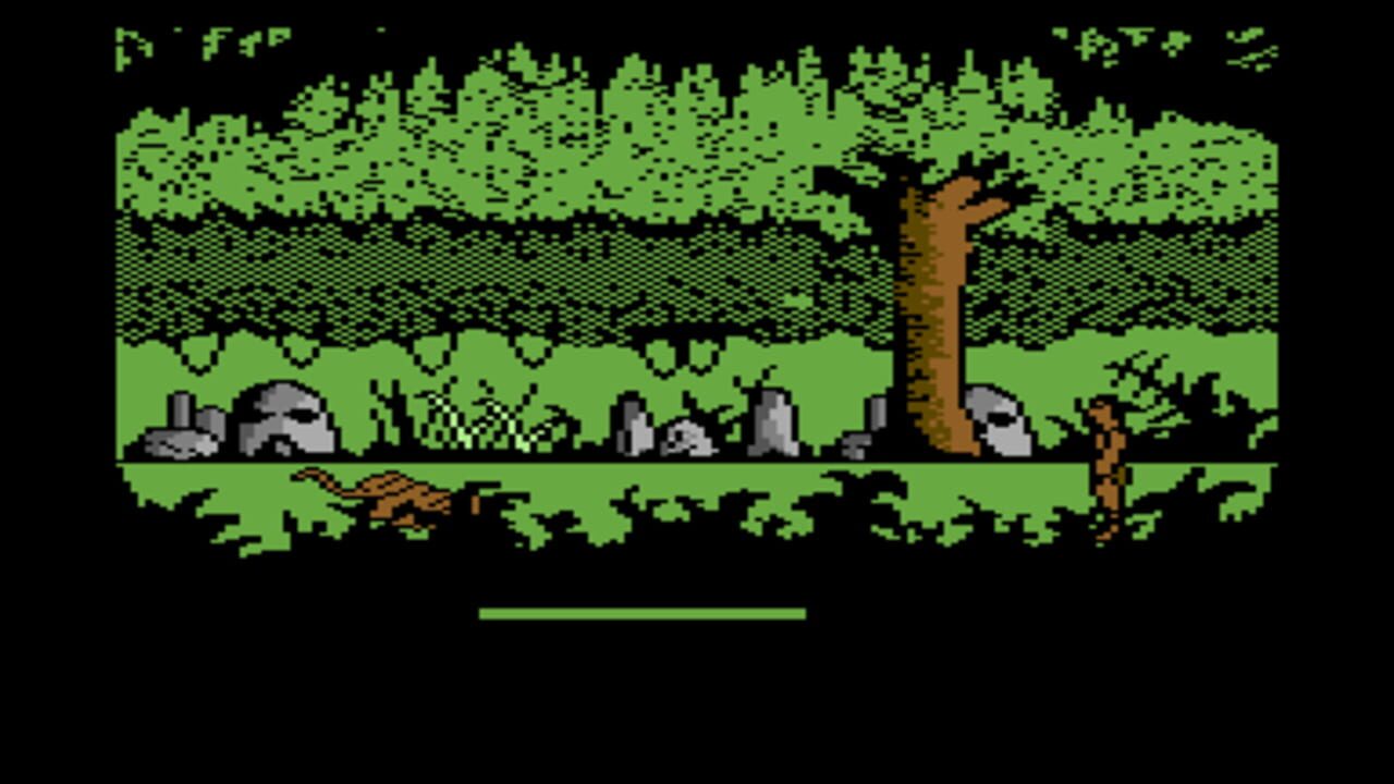 Tarzan — Screenshot 2