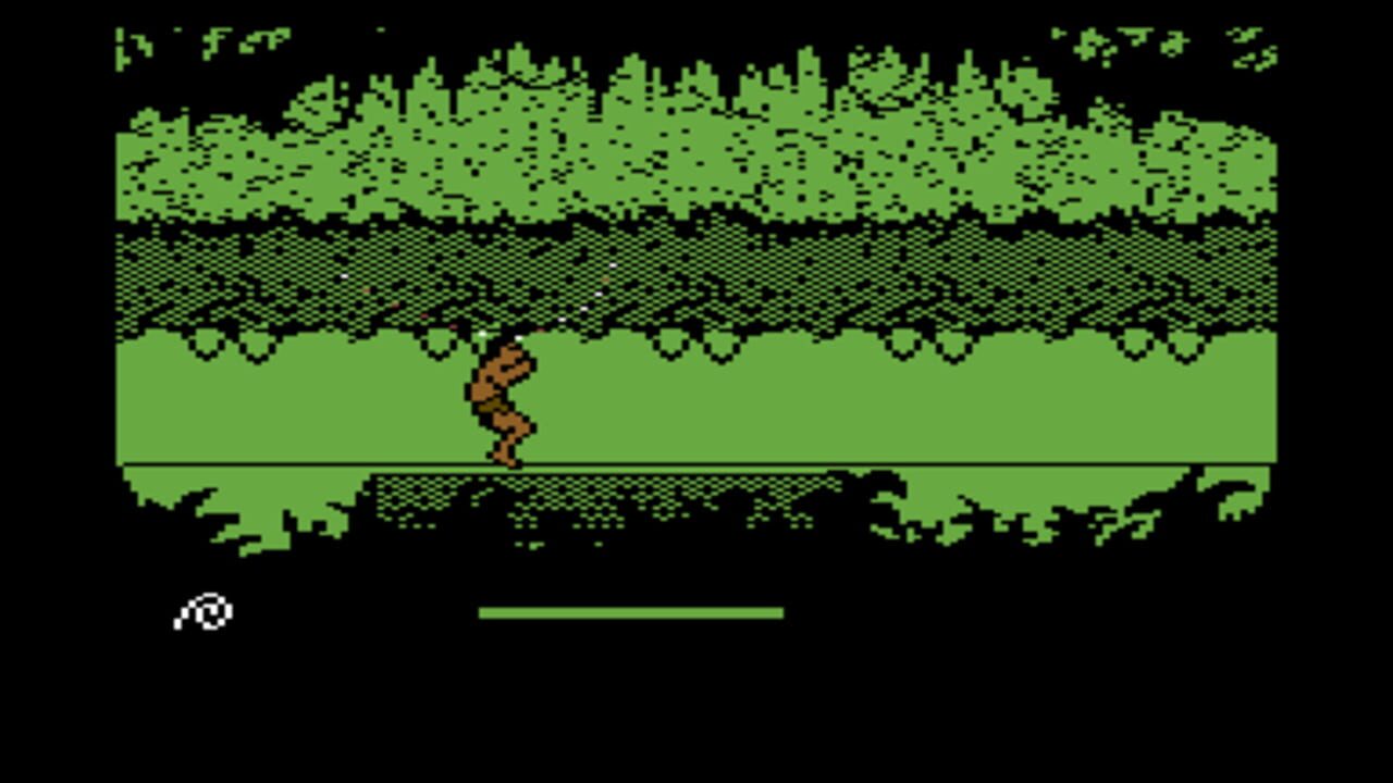 Tarzan — Screenshot 3
