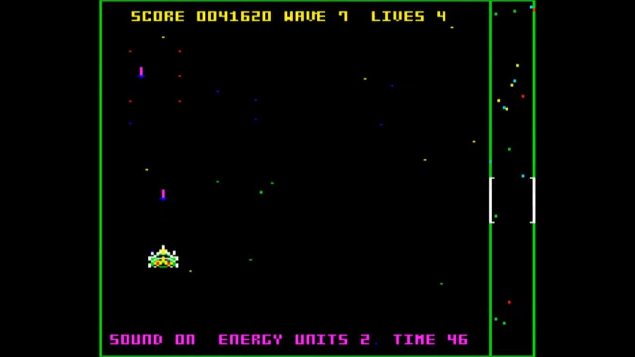 Video's Revenge — Screenshot 2