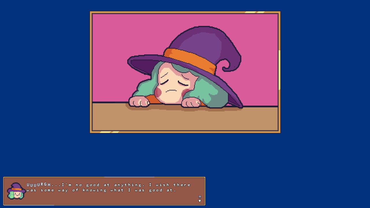 Witch: A Special Delivery — Screenshot 2