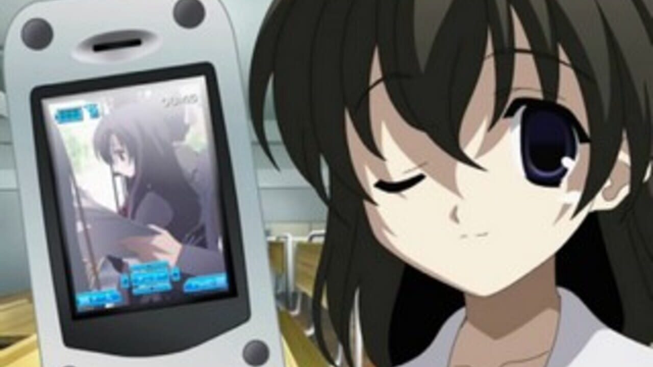 School Days LxH — Screenshot 2