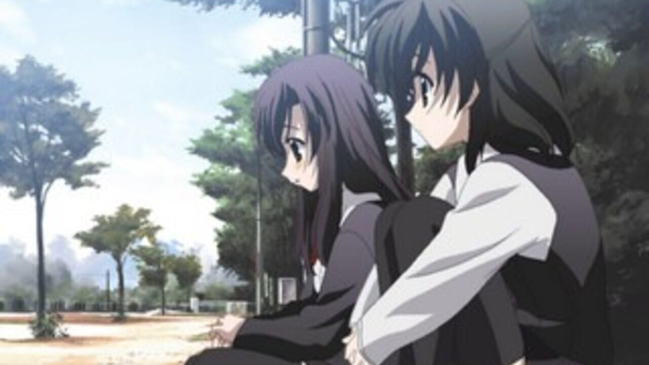 School Days LxH — Screenshot 4