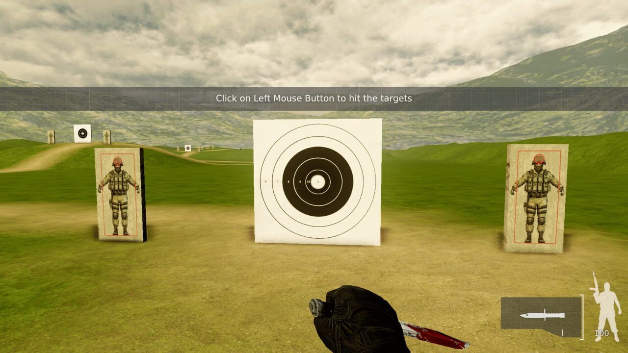 Fursan al-Aqsa: The Knights of the Al-Aqsa Mosque Image