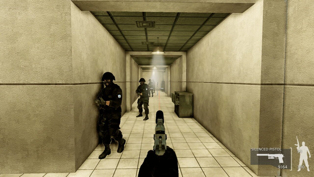 Fursan al-Aqsa: The Knights of the Al-Aqsa Mosque Image