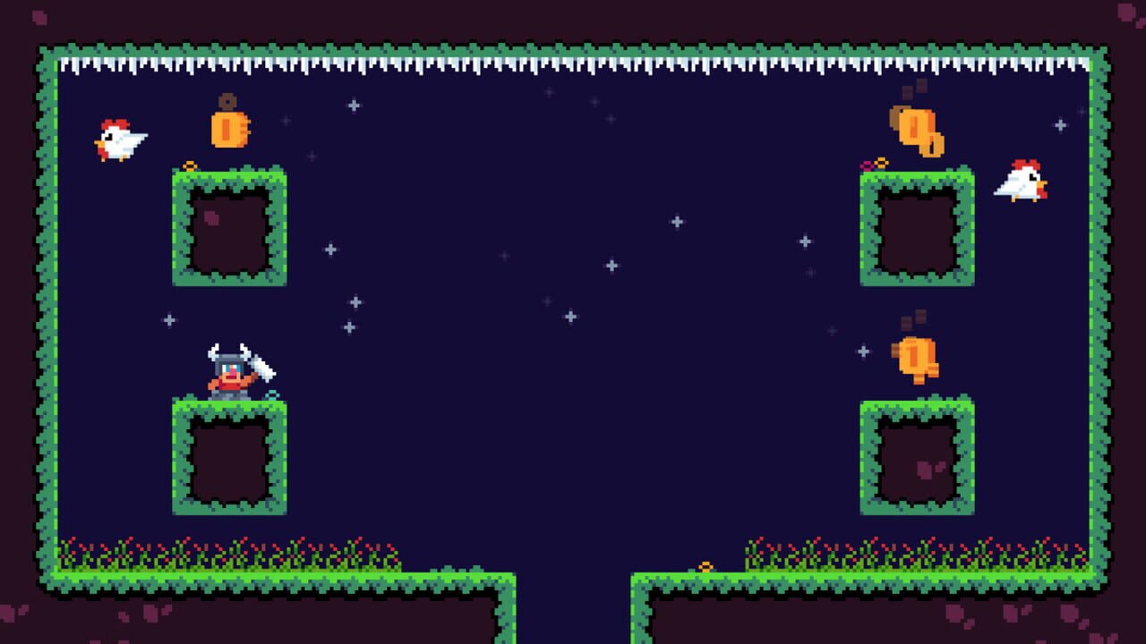 Hammer time! — Screenshot 4