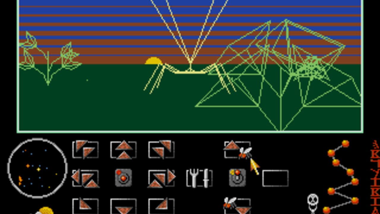 ECO Cheats gameplay screenshot 2 — ESP, aimbot, and hacks preview