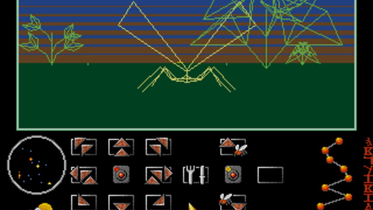 ECO Cheats gameplay screenshot 3 — ESP, aimbot, and hacks preview