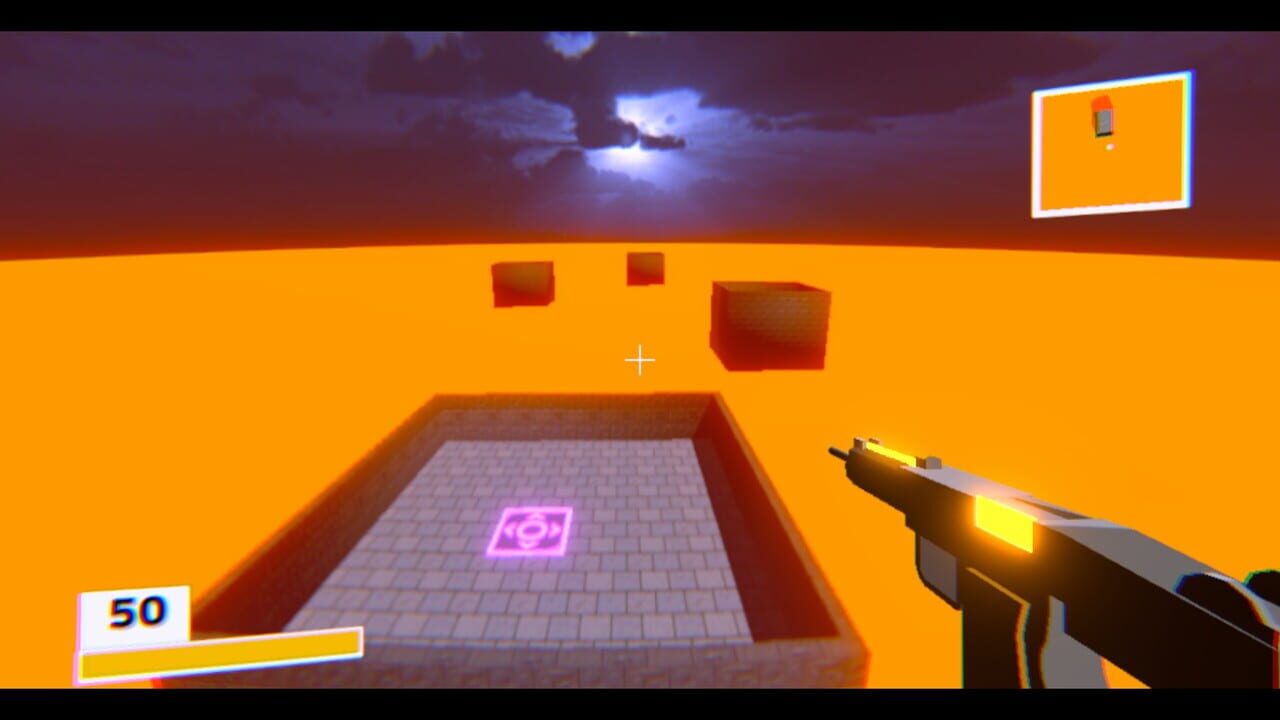 Hack FPS — Screenshot 2
