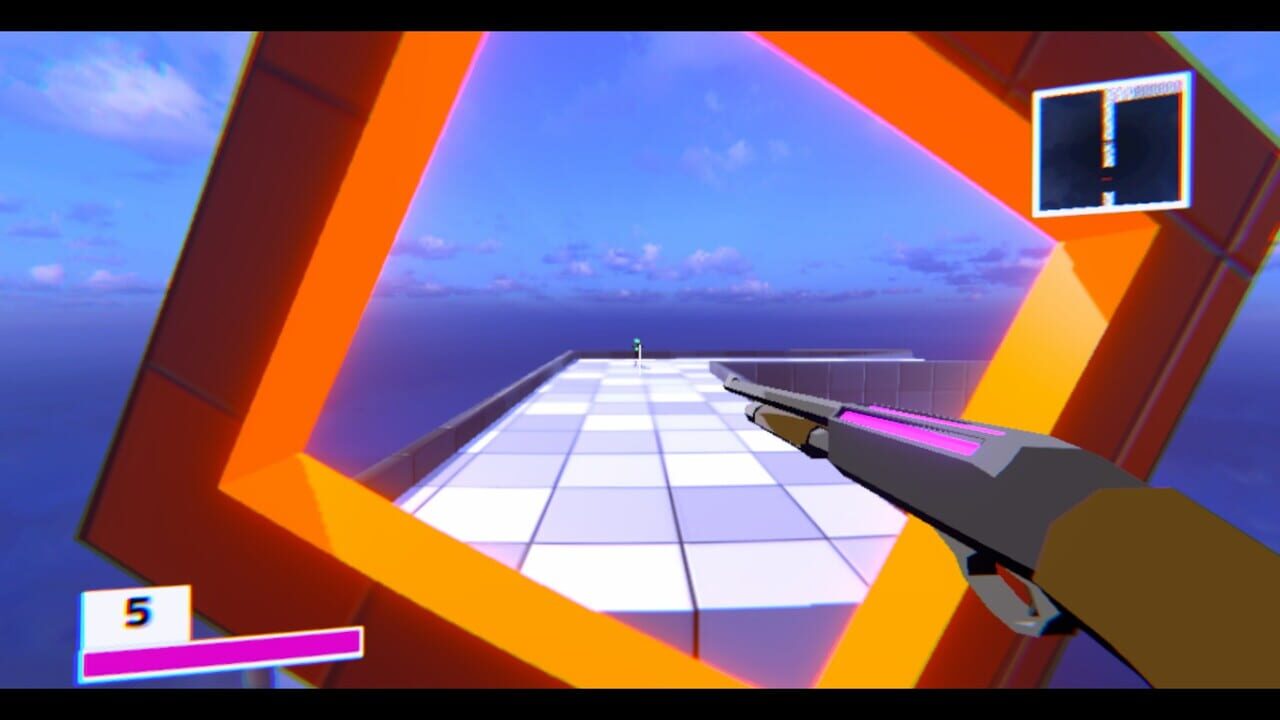 Hack FPS — Screenshot 4