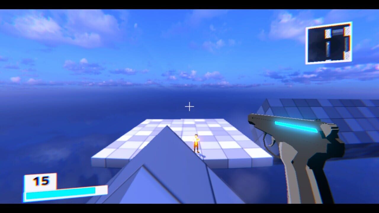 Hack FPS — Screenshot 5