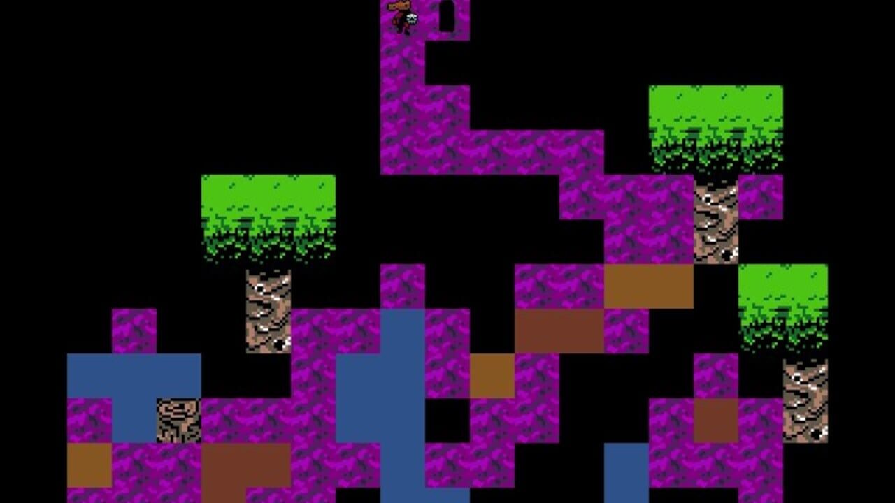 Bat Castle — Screenshot 3
