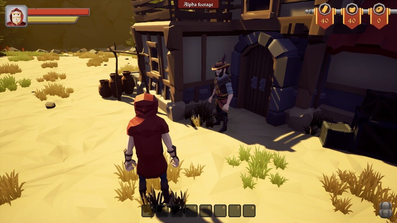 Beodara Screenshot 1