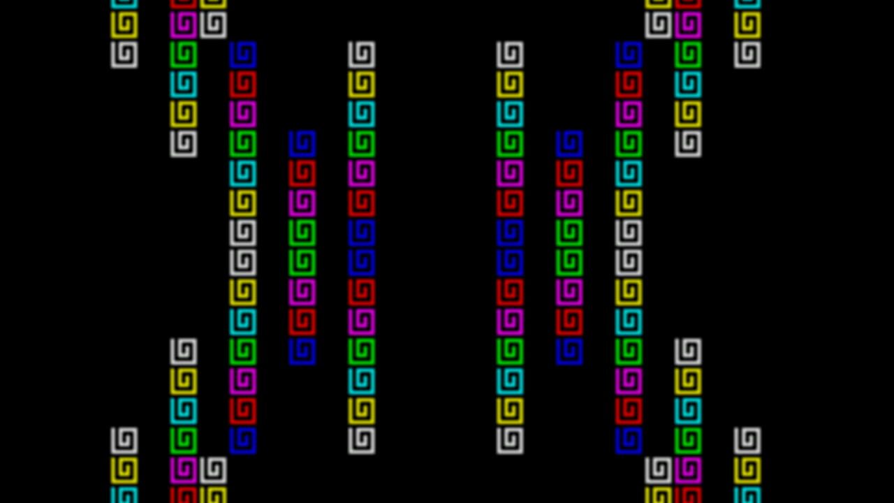 Psychedelia Screenshot 1