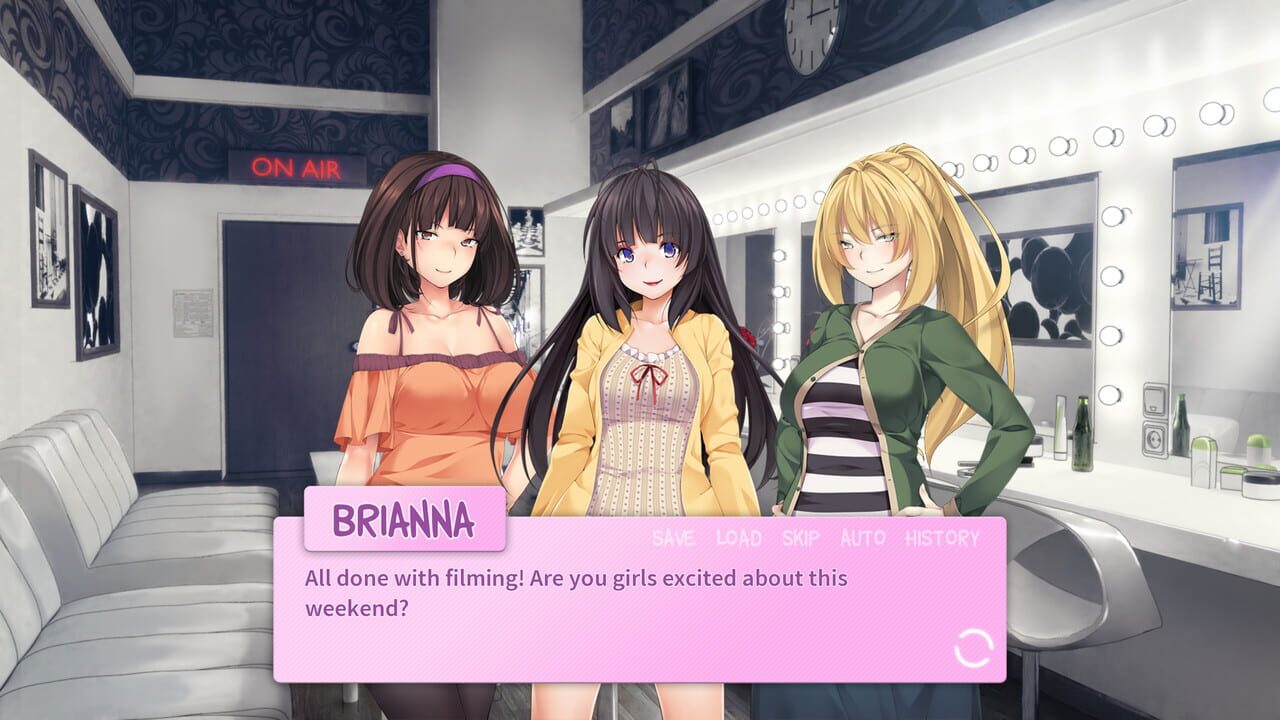 Summer Days — Screenshot 1