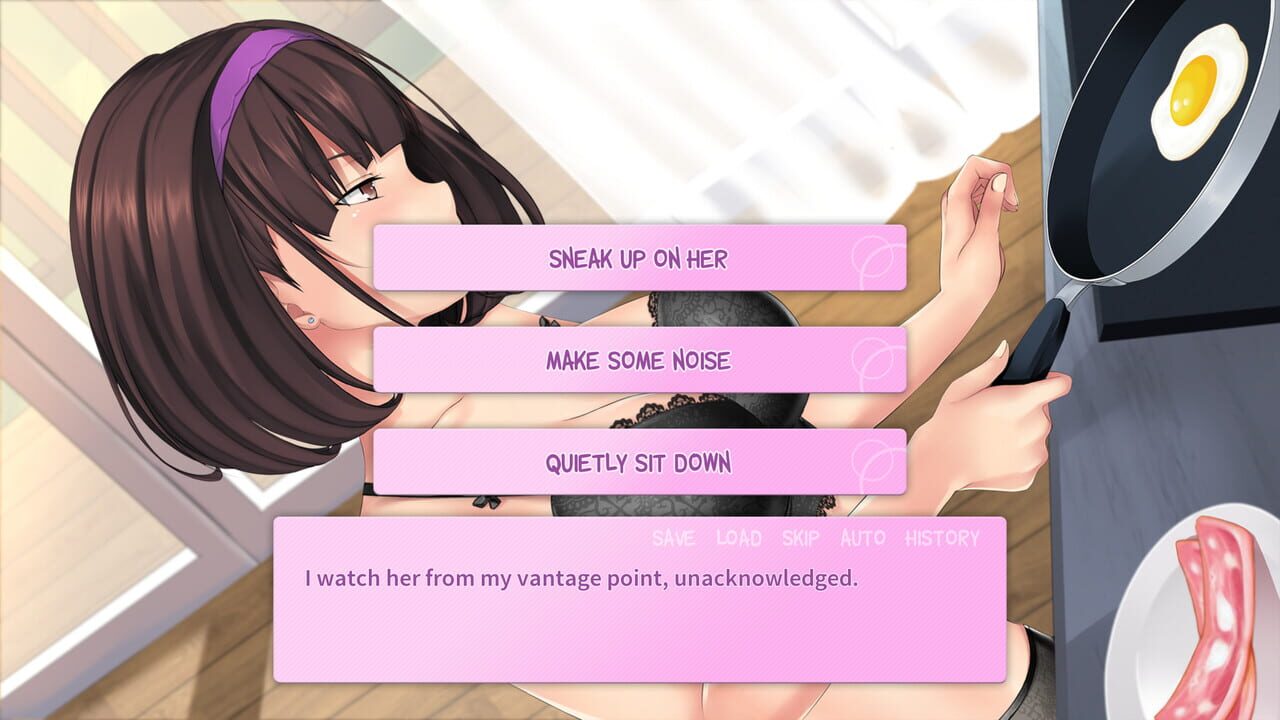Summer Days — Screenshot 4