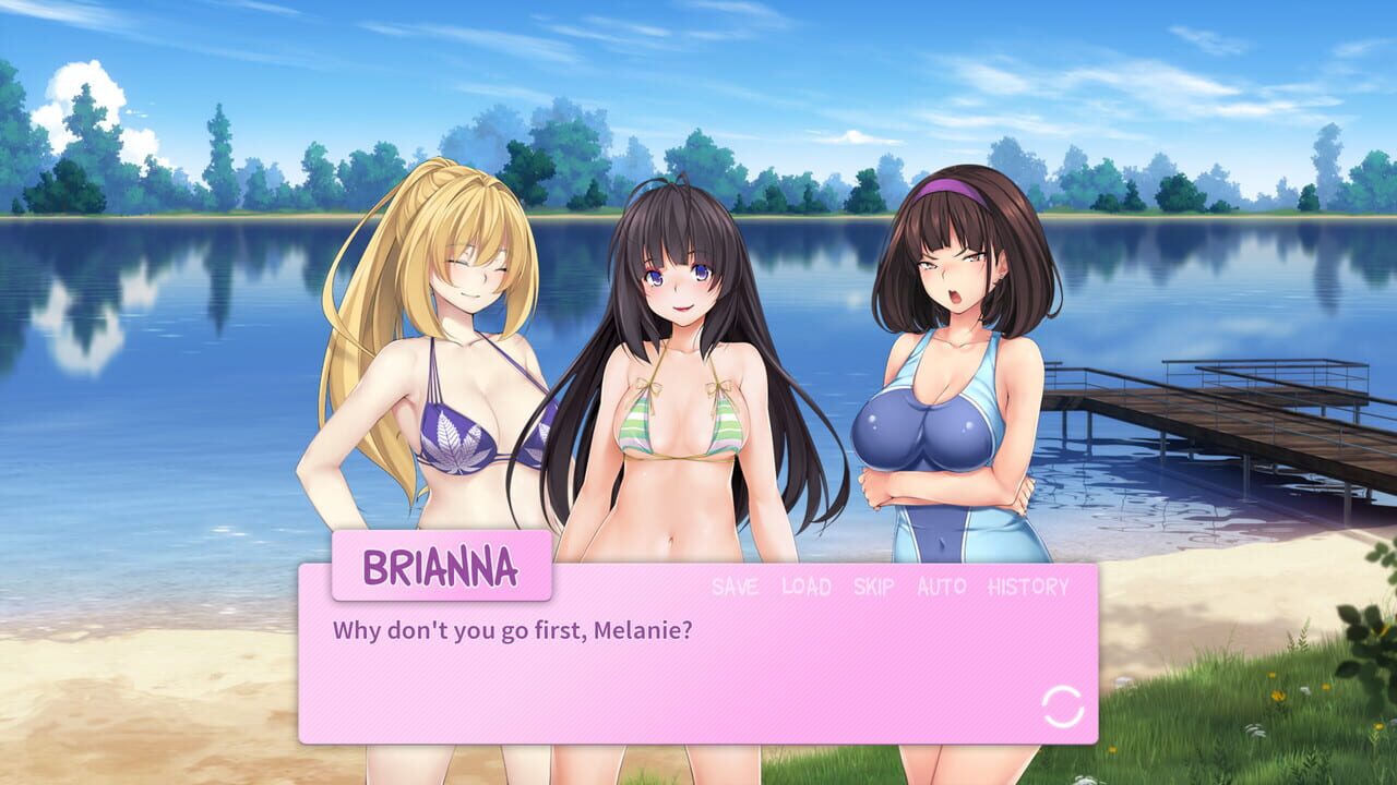 Summer Days — Screenshot 5
