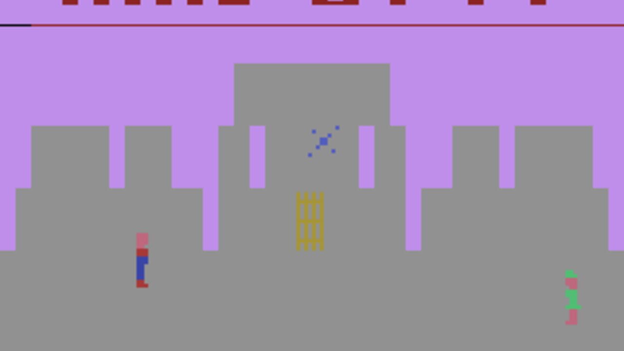 Superman miniatura 3