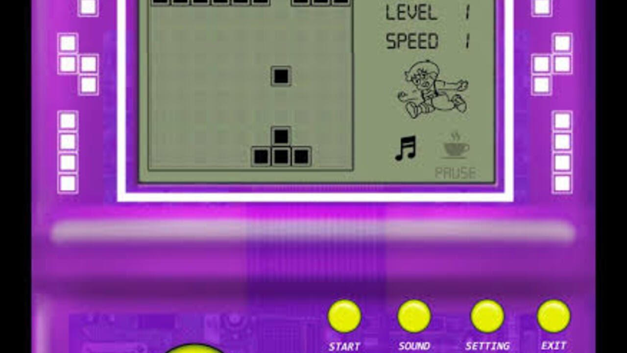 Brick Game — Screenshot 4