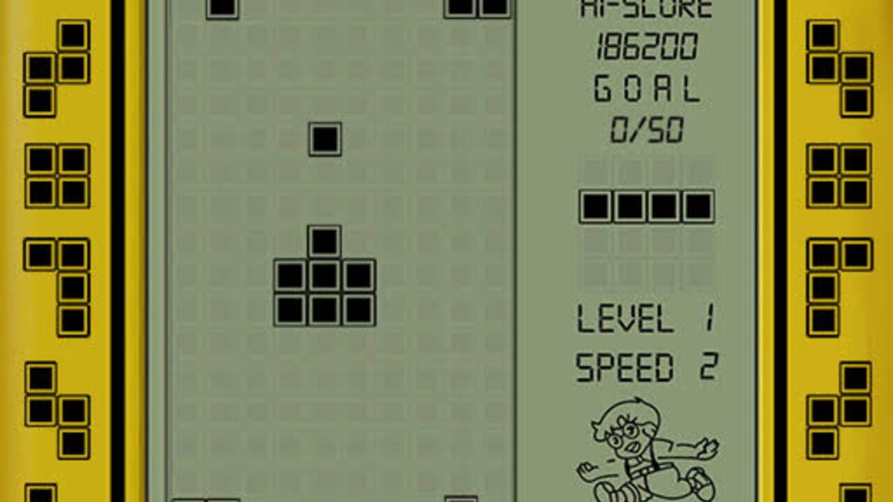 Brick Game — Screenshot 5