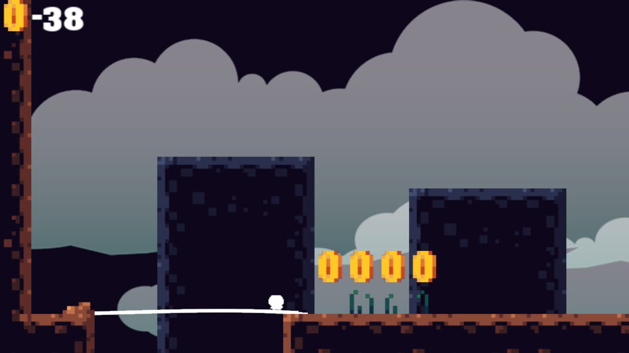 Dangerous platform — Screenshot 1