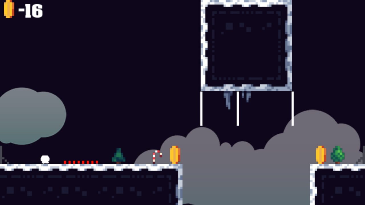 Dangerous platform — Screenshot 3